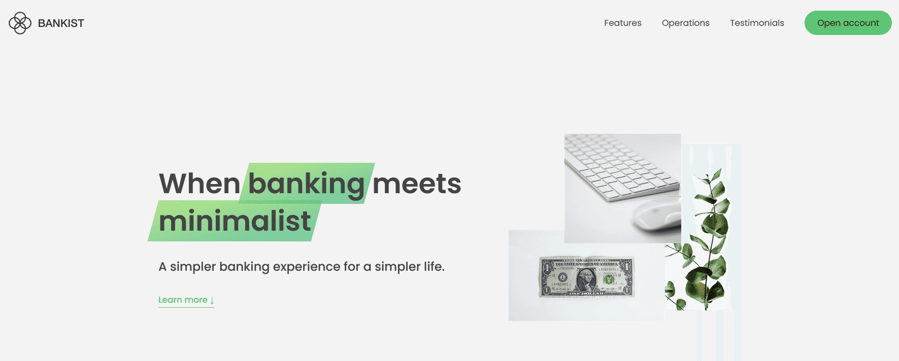 BankIST