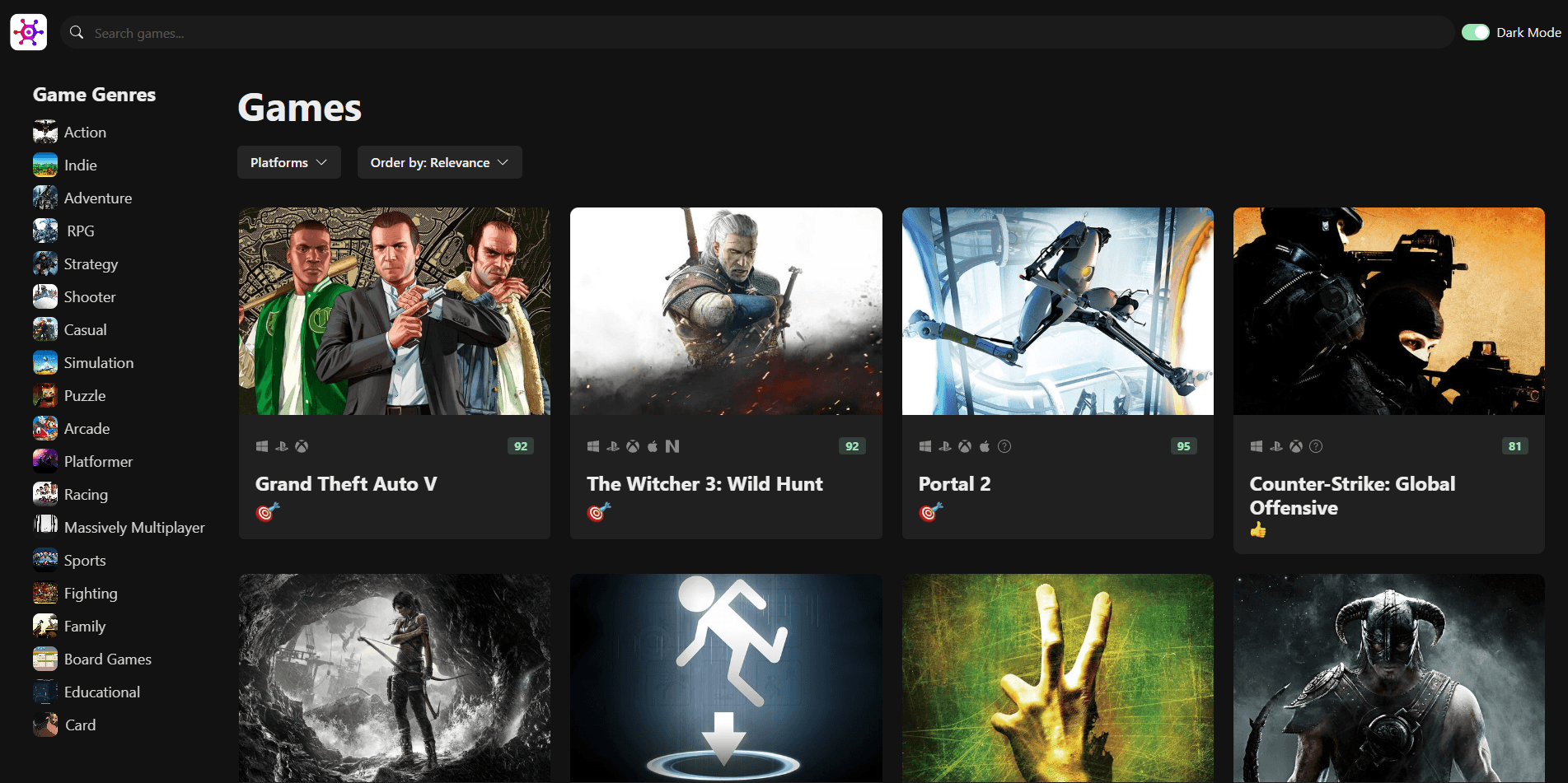 GameHub